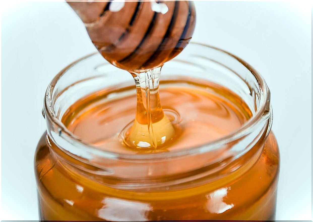 3 home remedies with honey to take care of respiratory health