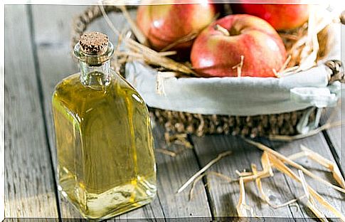 5 health benefits of vinegar