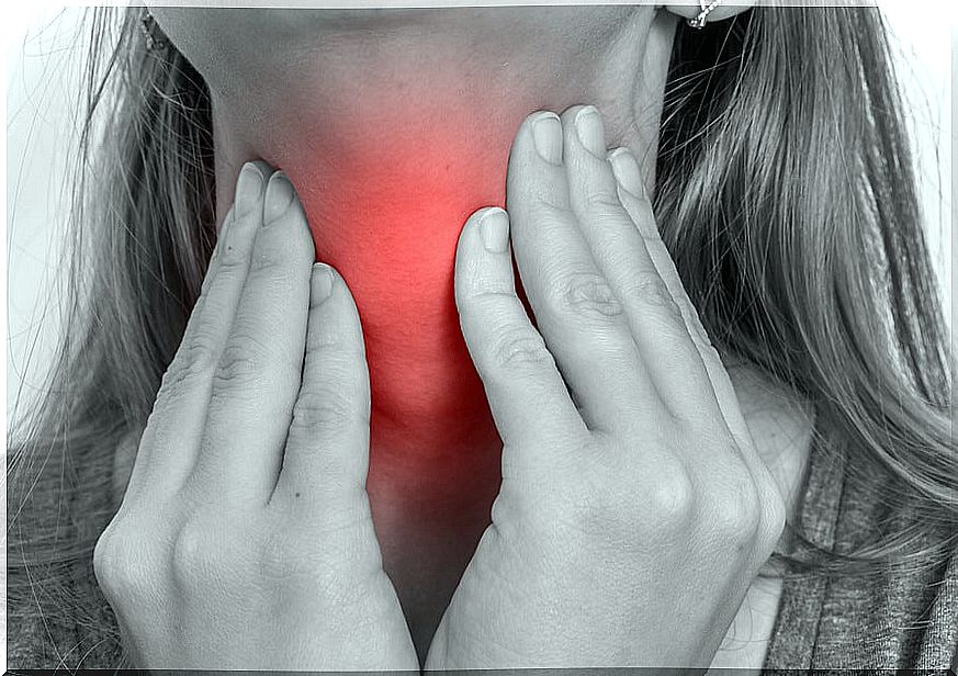 5 remedies to speed up sore throat relief