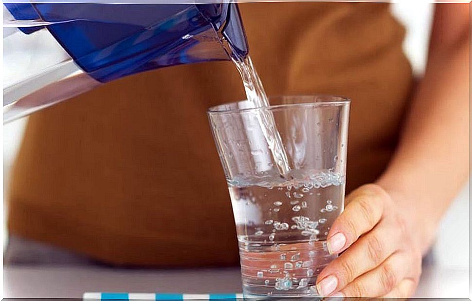 drink-water to lose weight