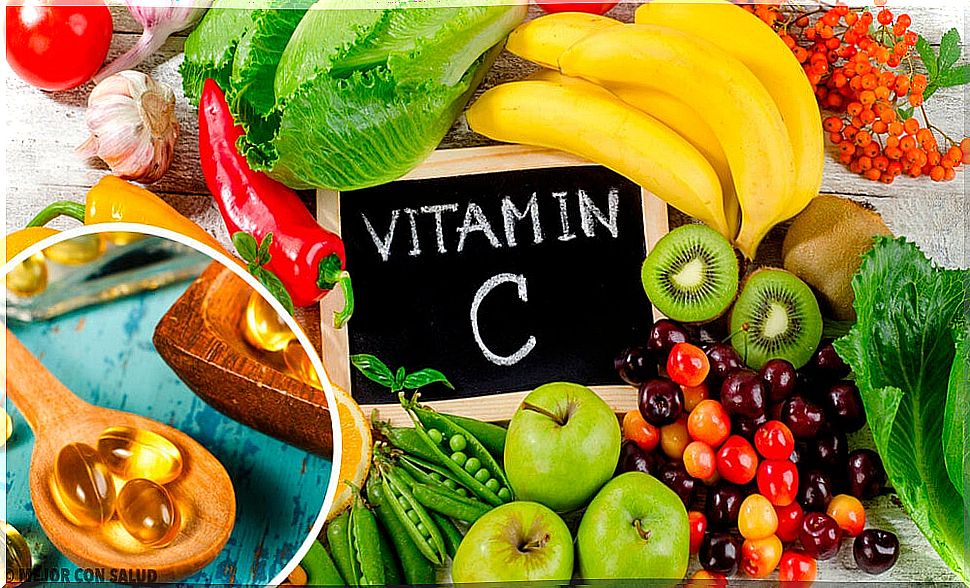 vitamin c to expel stones from the kidneys