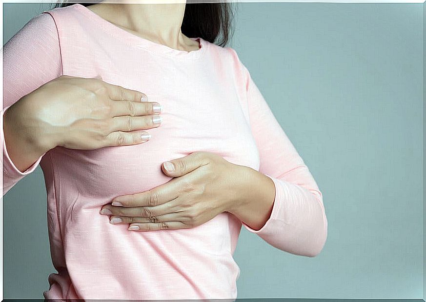 Breast pain and the menstrual cycle