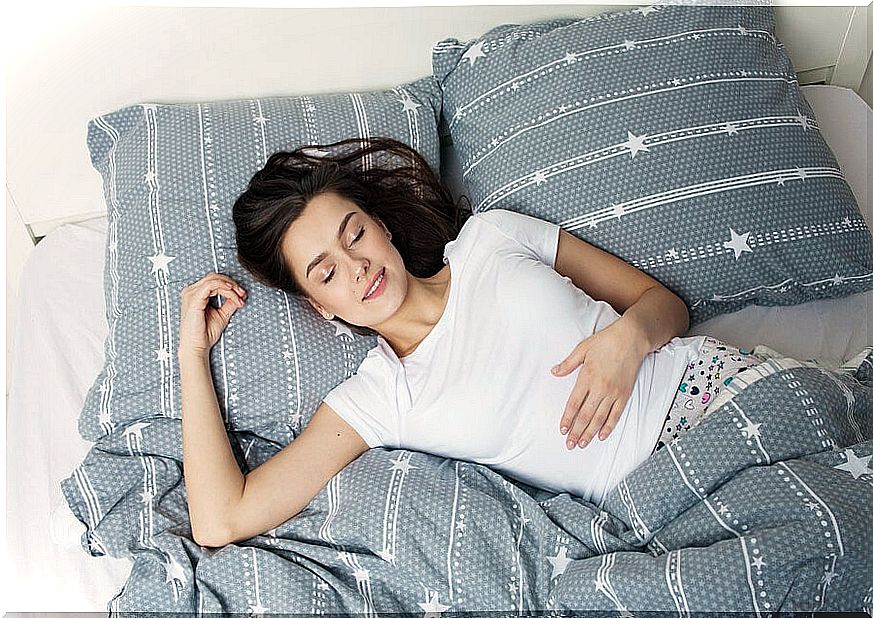 Good sleep helps control appetite