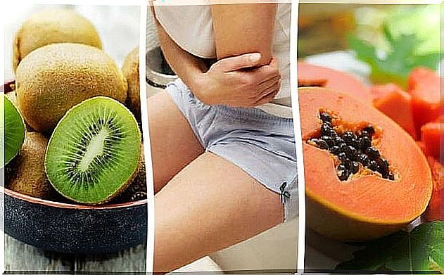 8 fruit smoothies to say goodbye to constipation