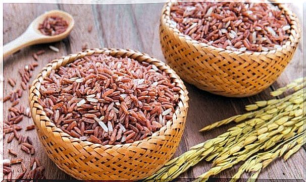 8 good reasons to include rice in your diet