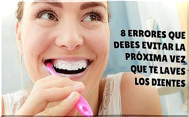 8 mistakes to avoid the next time you brush your teeth