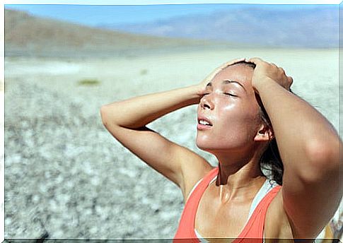 Avoid heat stroke with these tips