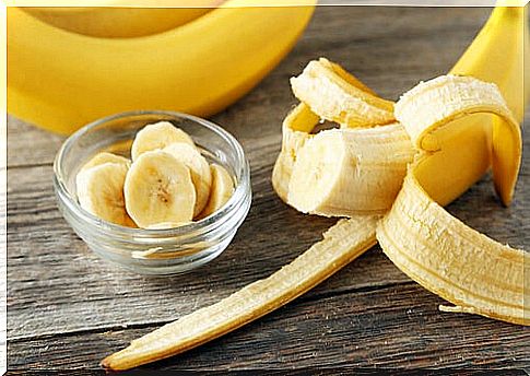 why consume banana or make banana jam