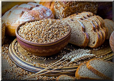 Whole grains