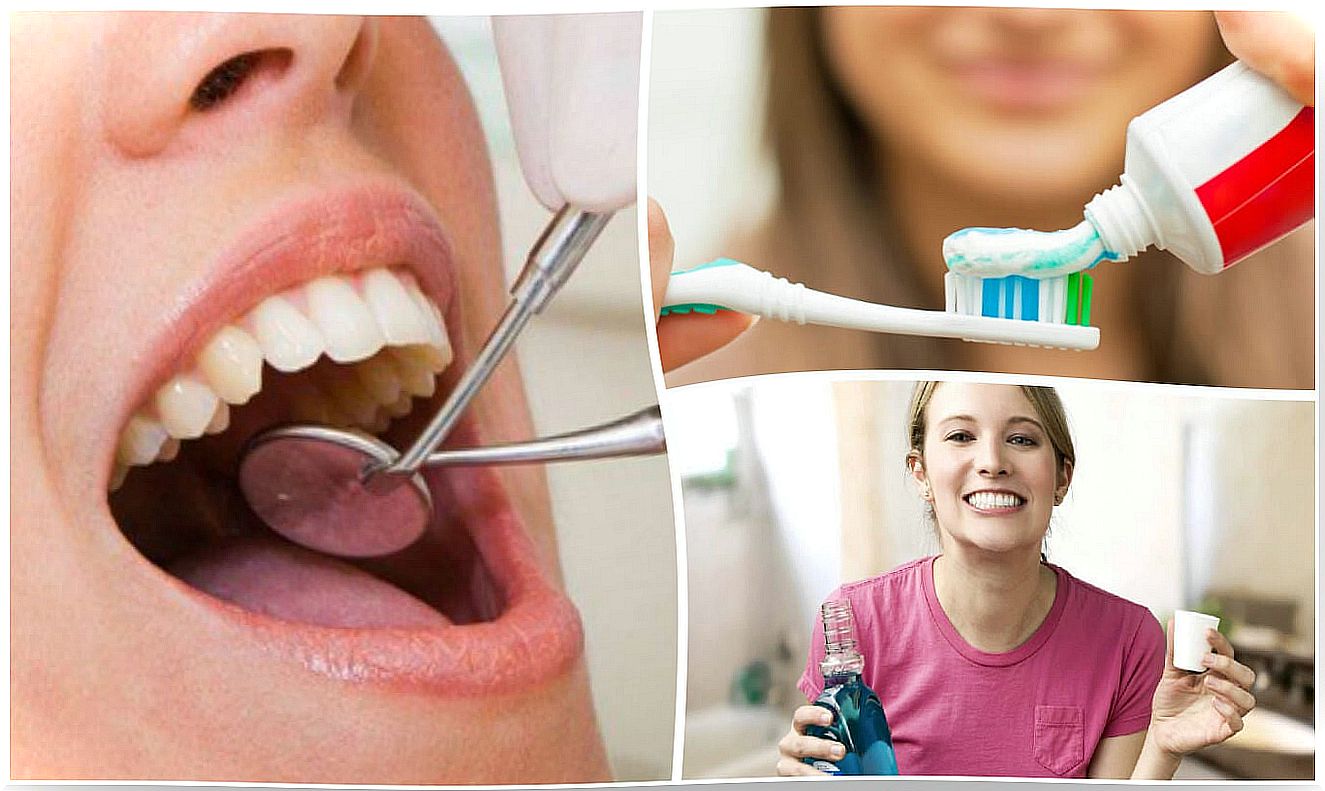 Do you want to avoid tooth decay?  Apply these 8 recommendations