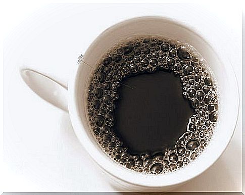 Coffee is another of the foods that you should avoid if you suffer from gastritis