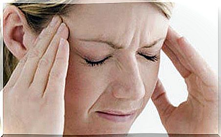 Tension headache