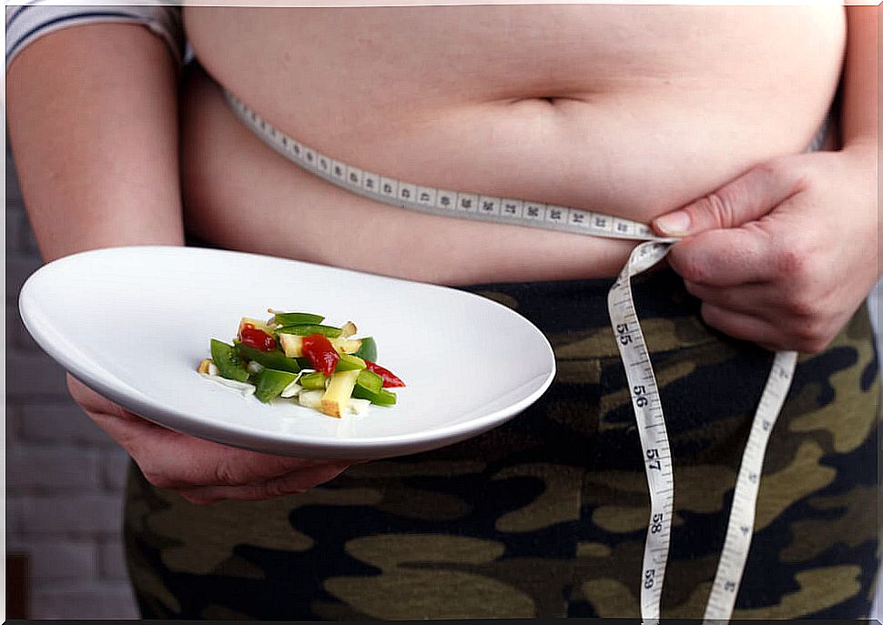 How to recognize a dangerous diet: 5 signs