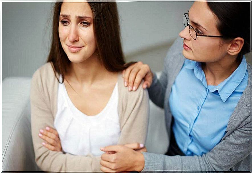 Partner abuse: what psychological effects it can bring