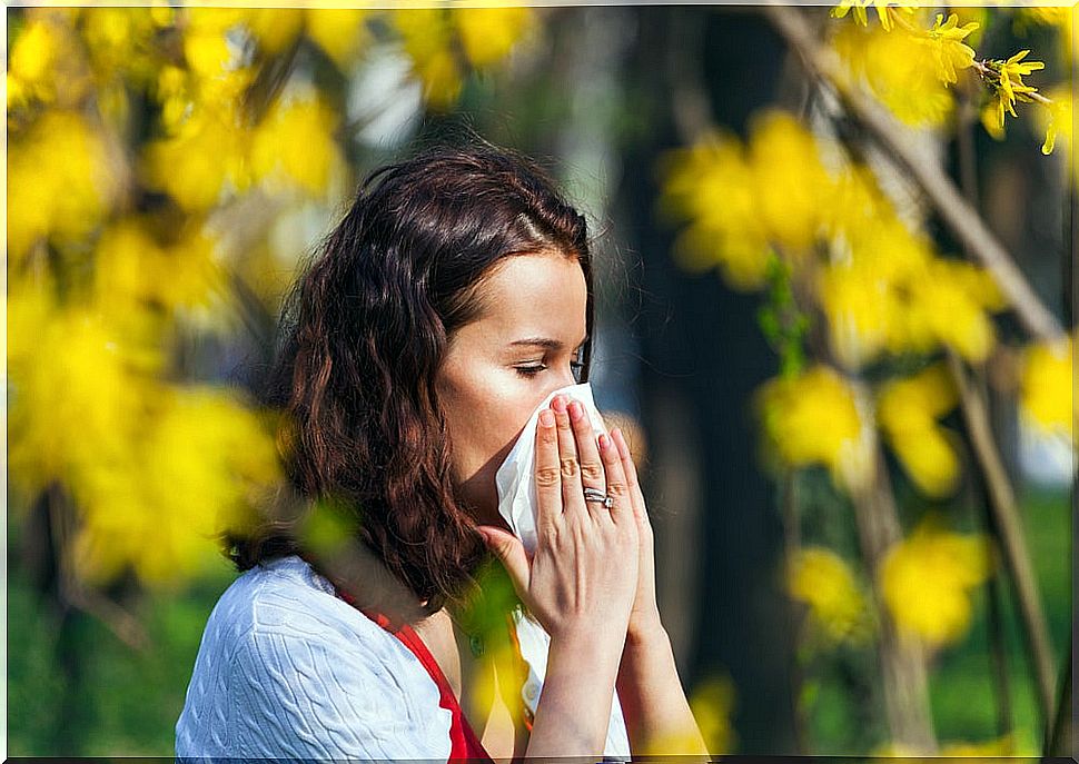 Seasonal allergies: causes, symptoms and treatment