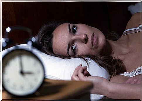 Factors-influencing insomnia