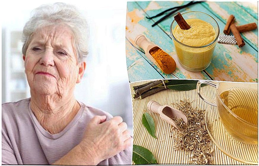 Top 6 Natural Remedies for Arthritis Pain Relief