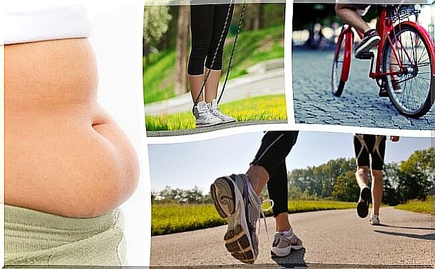 The 7 exercises that lose weight the most