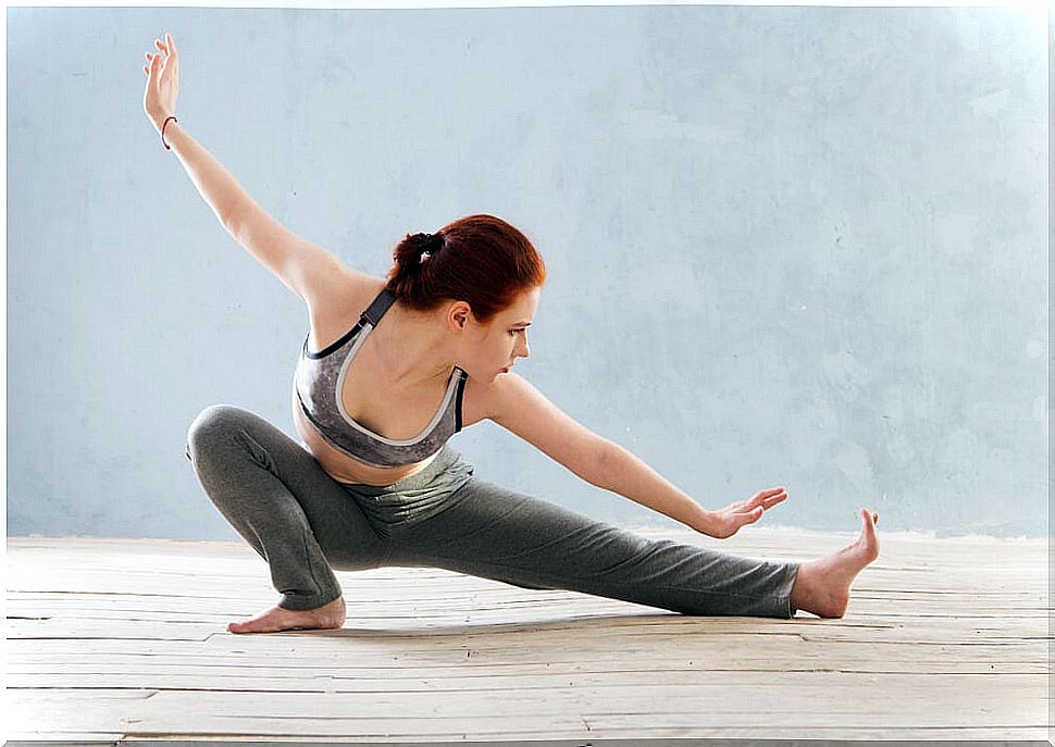 yoga helps reduce fibromyalgia symptoms