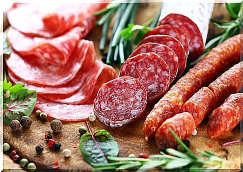 cold cuts-and-sausages