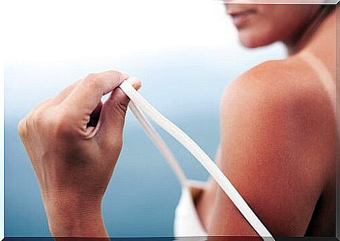 Avoid sunburn by using the right SPF for you.