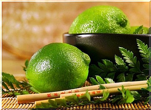 Lime-leaves-infusion